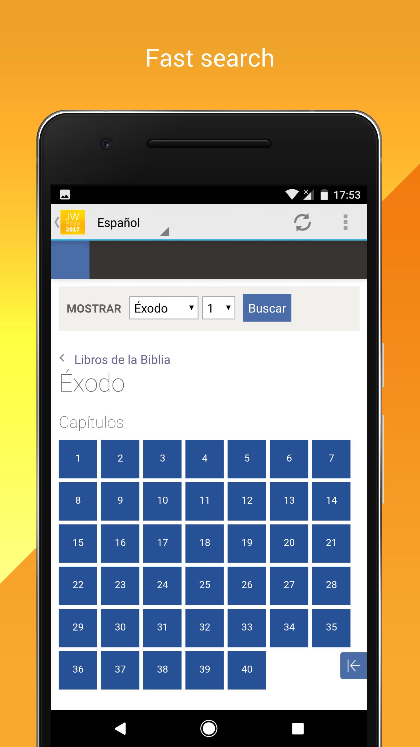 Jw Bible 18 For Android Apk Download