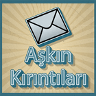 AŞK KIRINTILARI icono