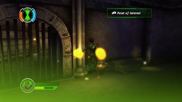Top Ben 10 Ultimate Alien 3D Guide captura de pantalla 2