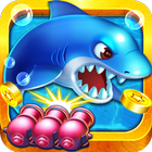 Fishing Warrior OL - buyu ocean king online master ไอคอน