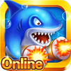 Fishing King Online - 3d multiplayer casino game APK