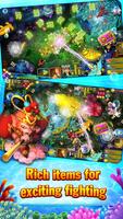 Fishing King Online - 3d multiplayer casino game screenshot 1