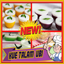 Aneka Resep Kue Talam Ubi APK