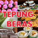 Aneka Resep Kue Dari Tepung Beras APK