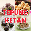 Aneka Resep Kue Tepung Ketan APK