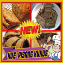 Aneka Resep Kue Pisang Kukus APK