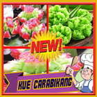 Resep Kue Carabikang 图标