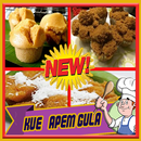 Resep Kue Apem Gula Merah APK