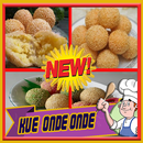 Resep Kue Onde Onde Terlengkap APK