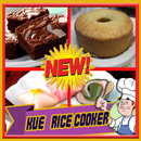 Resep Kue Rice Cooker APK