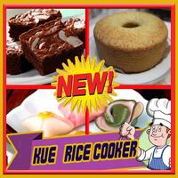 Resep Kue Rice Cooker-poster