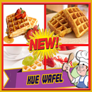 Resep Kue Wafel  APK