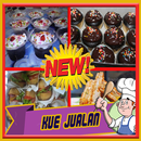 Resep Kue Jualan APK