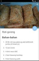 Resep Kue Jualan ảnh chụp màn hình 1