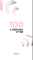 Century of CU پوسٹر