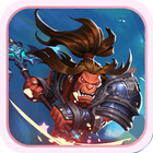 Defense of the Heroes 아이콘