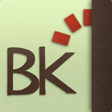 BKshelf icon