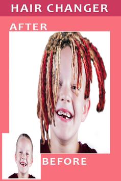 Lil Pump Hair Changer For Android Apk Download - lil pump hair roblox