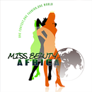 Miss Beauty Africa aplikacja