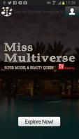 Miss Multiverse Affiche