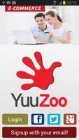YuuZoo Australia ポスター