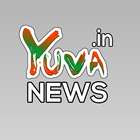 YUVA NEWS icon