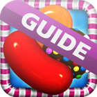 Guide For Candy Crush أيقونة