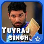 ”Yuvraj Singh Social Media