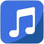 Power Amplifier Music Player آئیکن