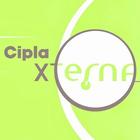 Cipla Xterna Connect biểu tượng