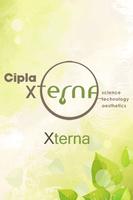 Cipla Xterna Connect capture d'écran 1