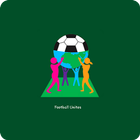 Football unities أيقونة