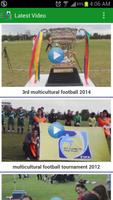 Football unities Ekran Görüntüsü 3