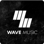Wave Music icône