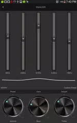 Music Player Plus APK Herunterladen