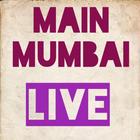 Mumbai Live أيقونة