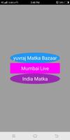Mumbai Live الملصق