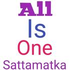 SattaMatka All Is One أيقونة