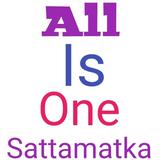 SattaMatka All Is One أيقونة