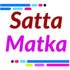 Satta Matka D أيقونة