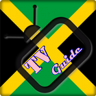 آیکون‌ TV Jamaica Guide Free