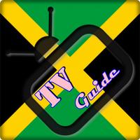 برنامه‌نما TV Jamaica Guide Free عکس از صفحه