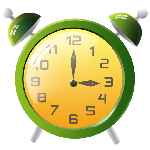 Music Alarm Clock