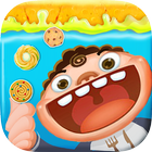 クッキーボーイ (Cookie Gravity日本語版) icon