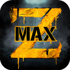 Z Max آئیکن