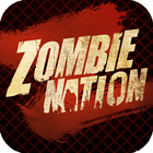 Zombie Nation ícone