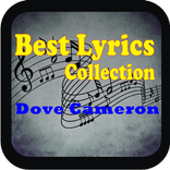 ”Dove Cameron Lyrics Izi