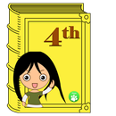 4th Grade Vocabulary Words APK