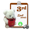 3rd Grade Spelling Words APK