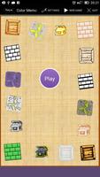 Poster Color Memory Games
